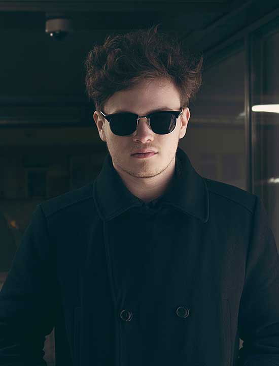 Portfolio Picture